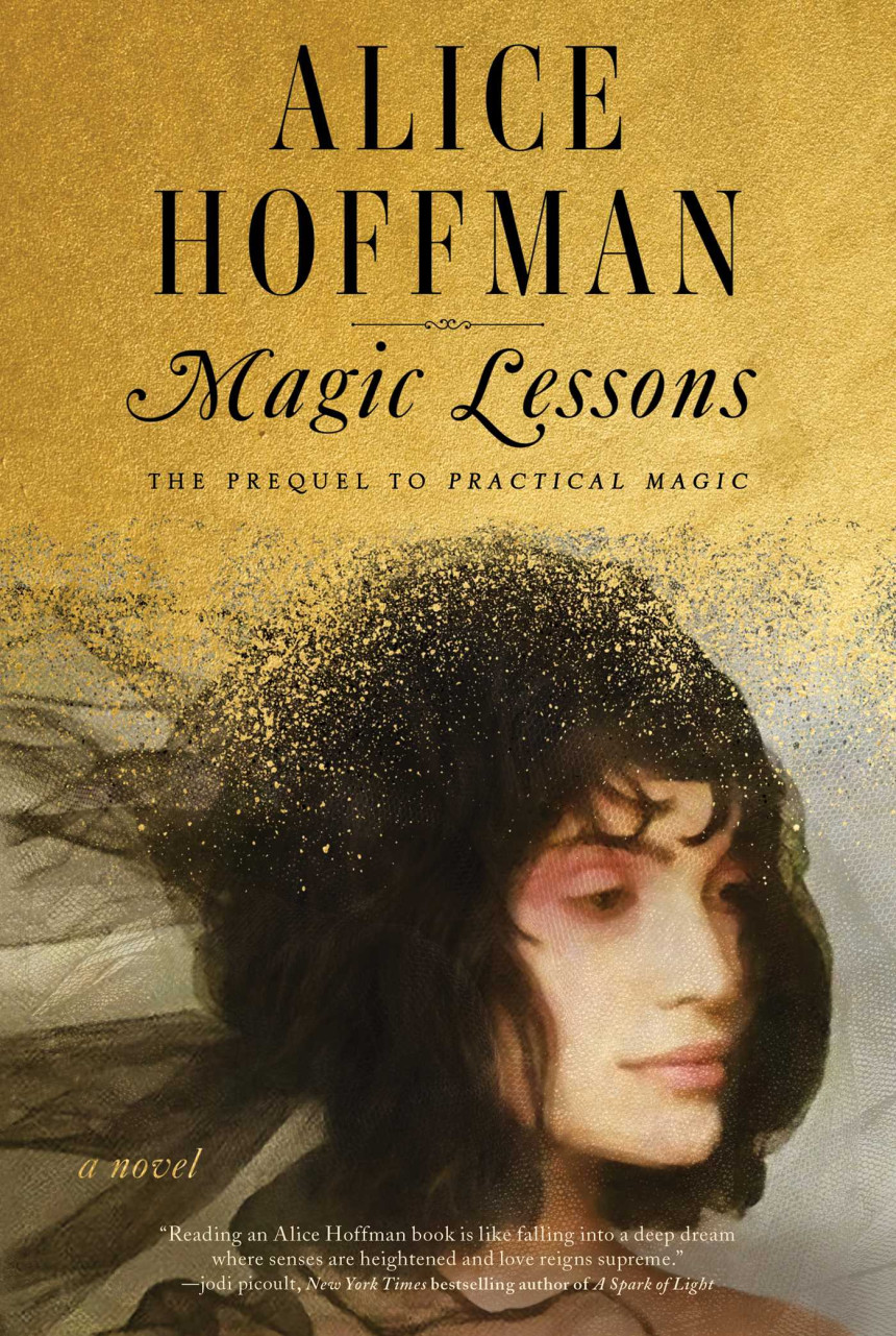 Free Download Practical Magic #0.1 Magic Lessons by Alice Hoffman