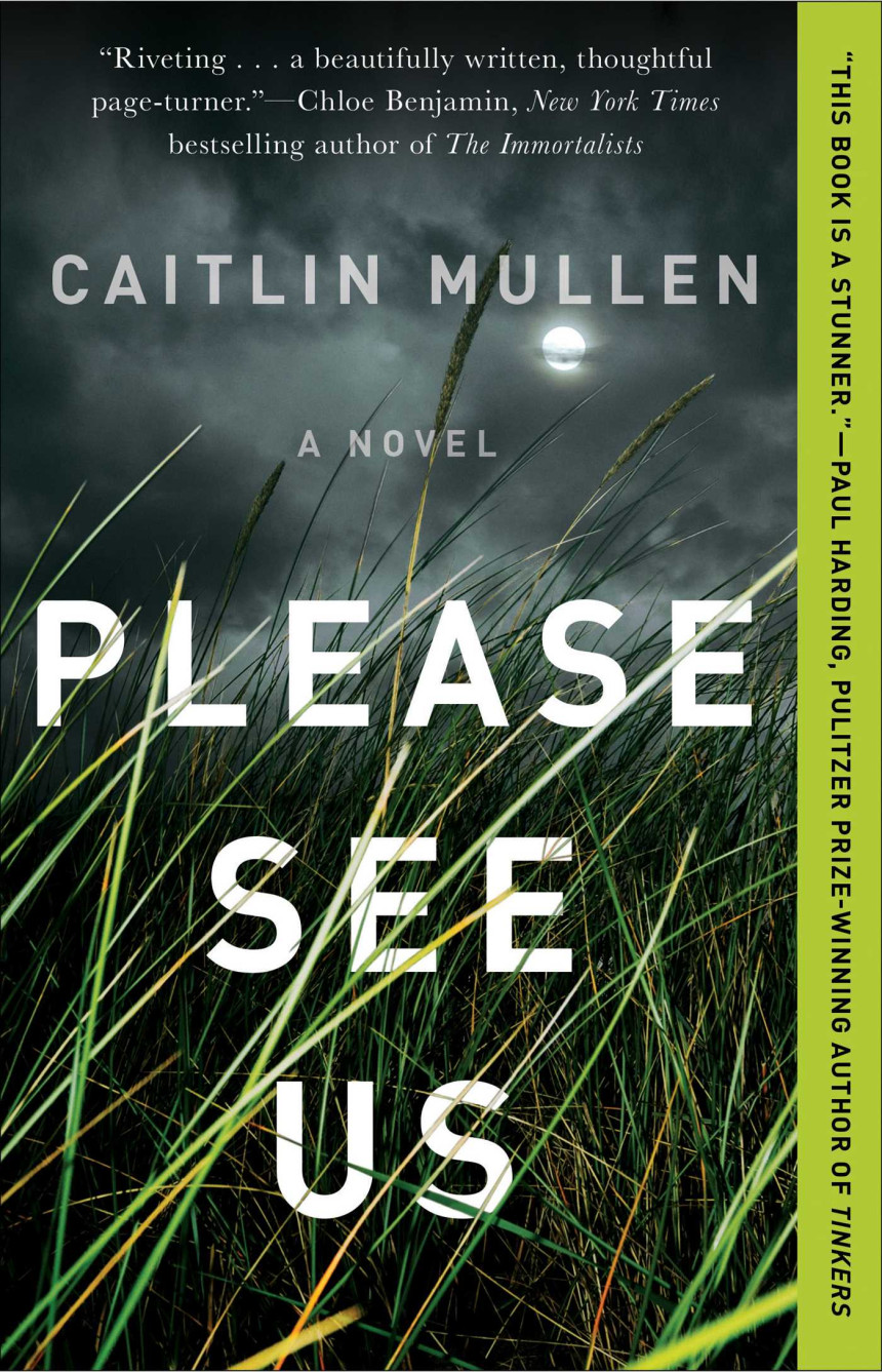 Free Download Please See Us by Caitlin Mullen