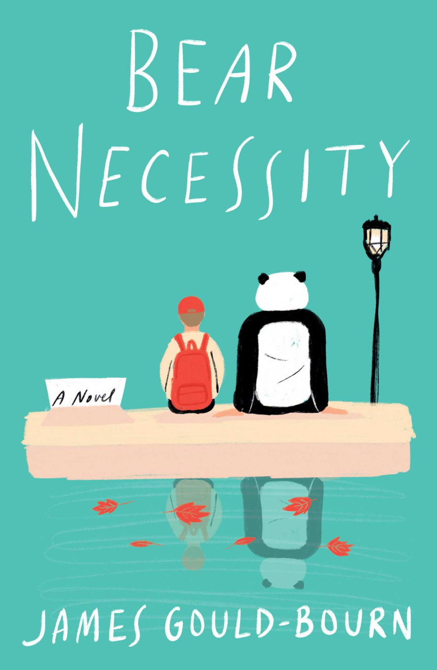 Free Download Bear Necessity by James Gould-Bourn