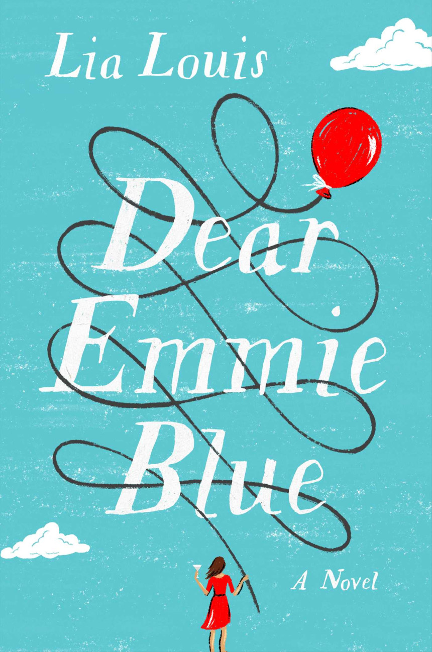 Free Download Dear Emmie Blue by Lia Louis