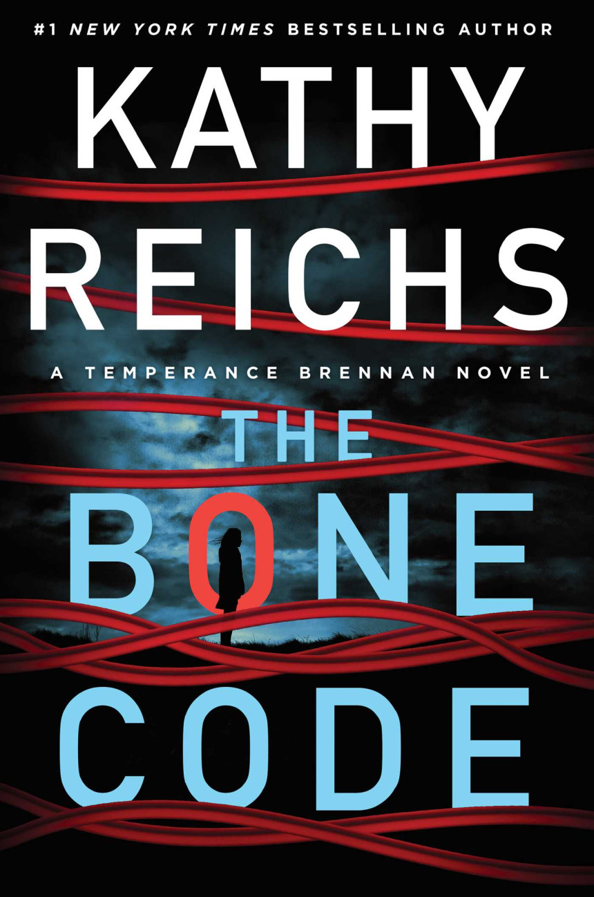 Free Download Temperance Brennan #20 The Bone Code by Kathy Reichs