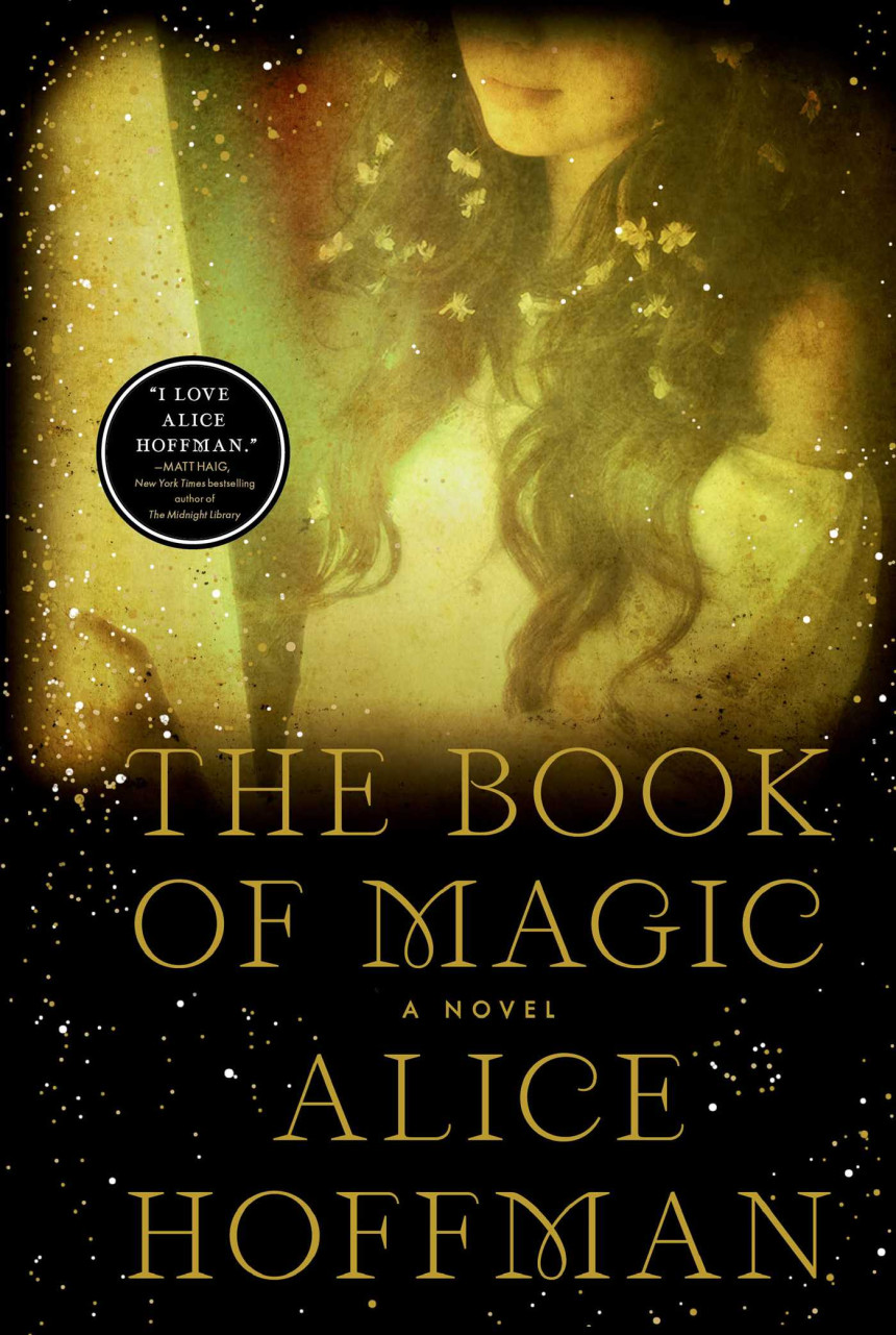 Free Download Practical Magic #2 The Book of Magic by Alice Hoffman