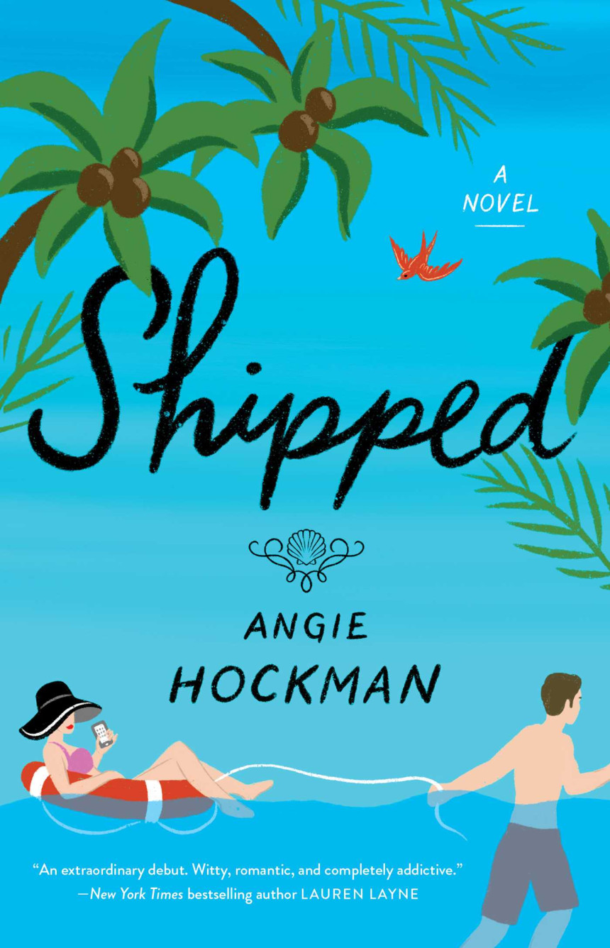 Free Download Shipped by Angie Hockman