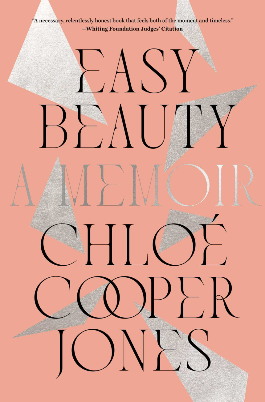 Free Download Easy Beauty by Chloé Cooper Jones