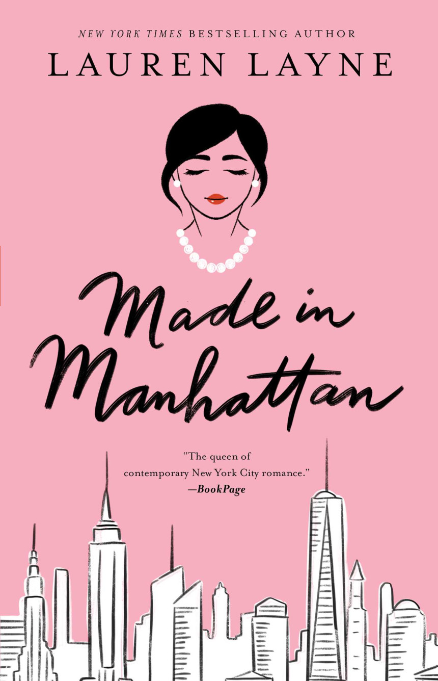 Free Download Made in Manhattan by Lauren Layne