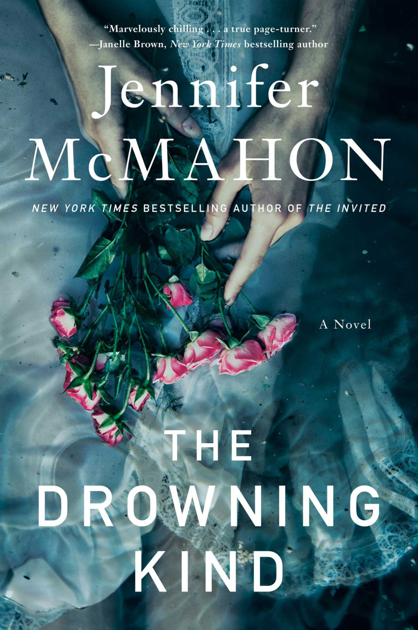 Free Download The Drowning Kind by Jennifer McMahon