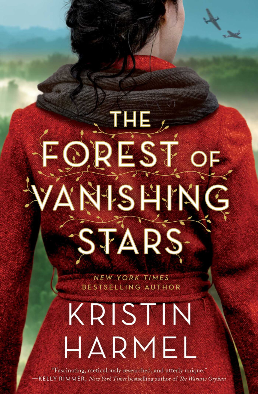 Free Download The Forest of Vanishing Stars by Kristin Harmel