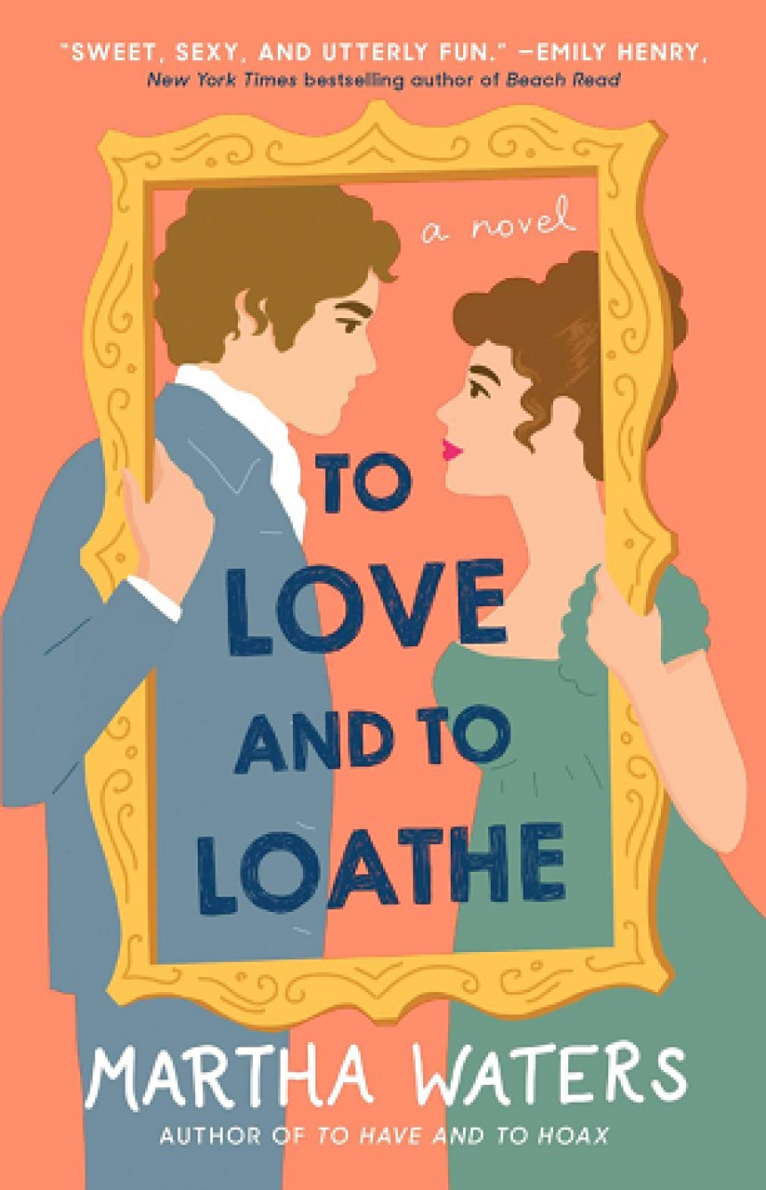 Free Download The Regency Vows #2 To Love and to Loathe by Martha Waters