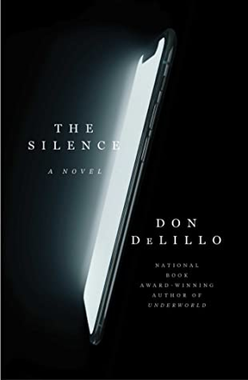 Free Download The Silence by Don DeLillo