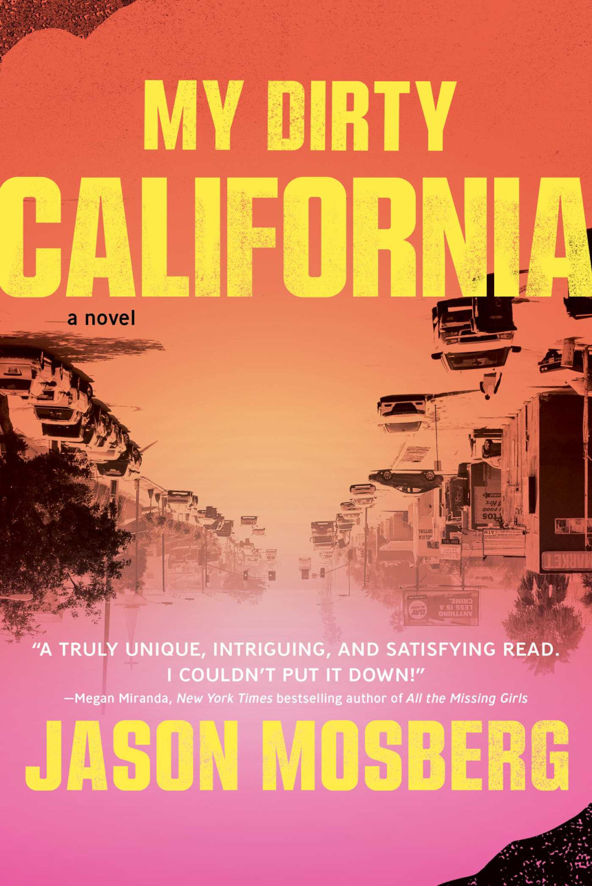 Free Download My Dirty California by Jason Mosberg