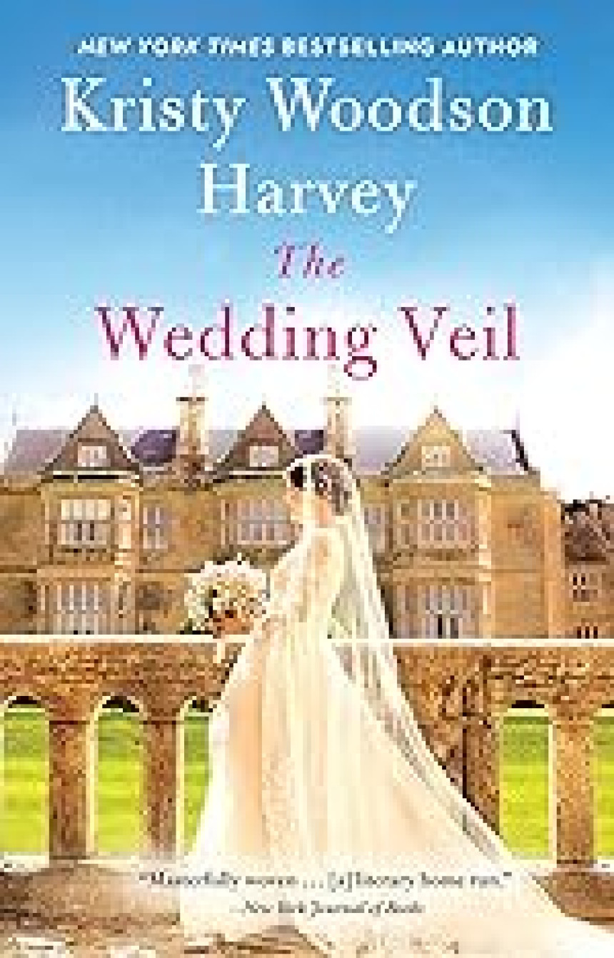 Free Download The Wedding Veil by Kristy Woodson Harvey