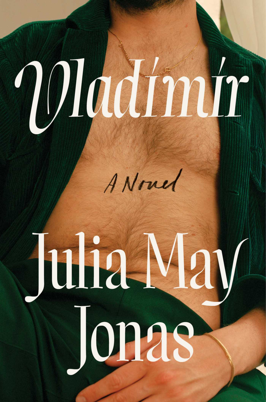 Free Download Vladimir by Julia May Jonas