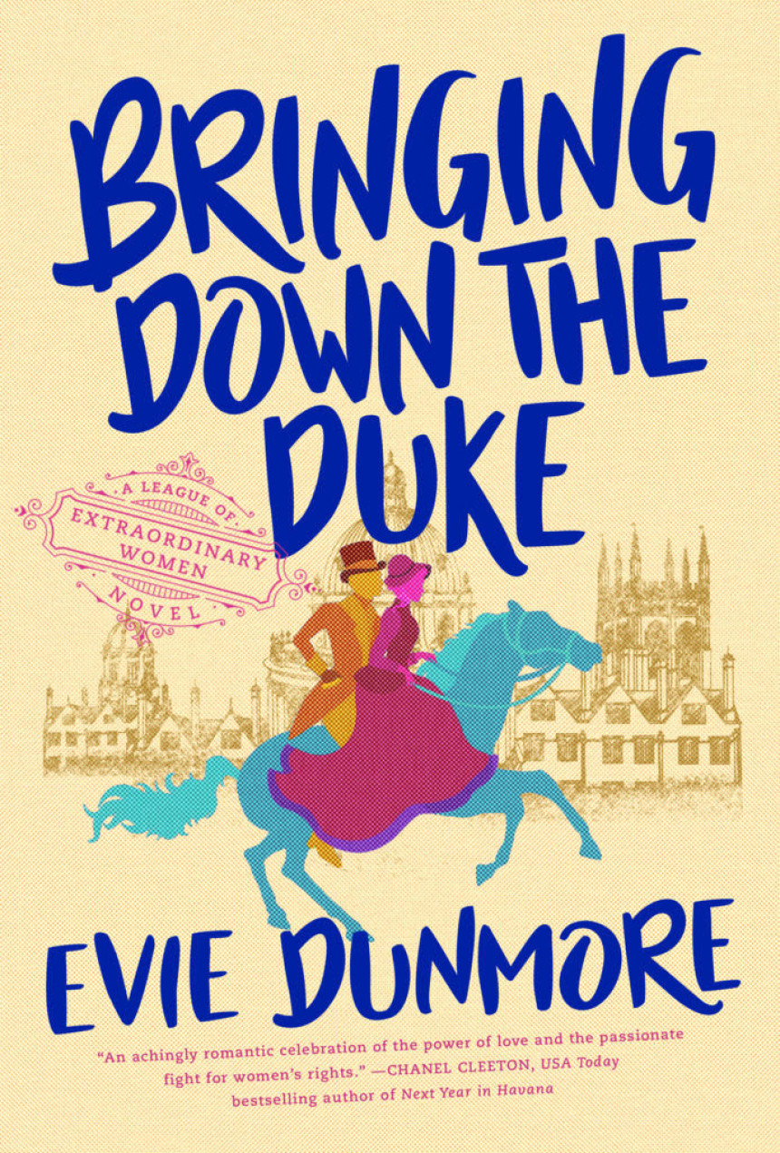 Free Download A League of Extraordinary Women #1 Bringing Down the Duke by Evie Dunmore