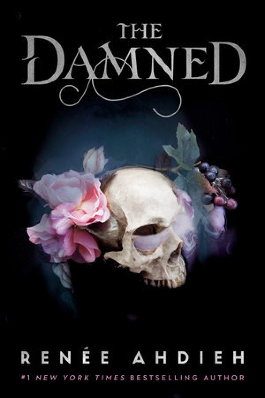 Free Download The Beautiful #2 The Damned by Renée Ahdieh