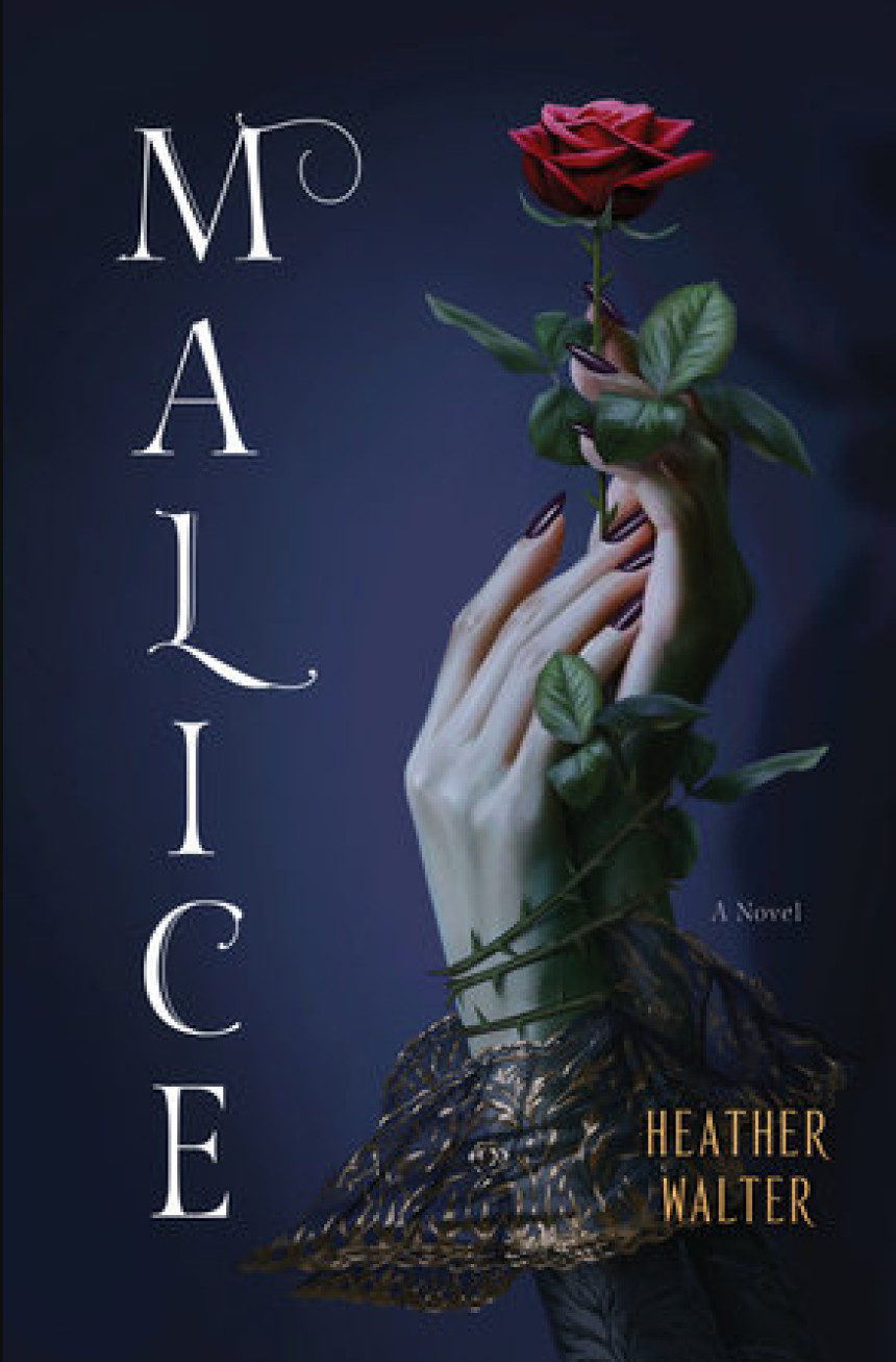 Free Download Malice Duology #1 Malice by Heather Walter