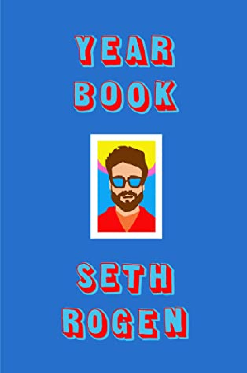 Free Download Yearbook by Seth Rogen