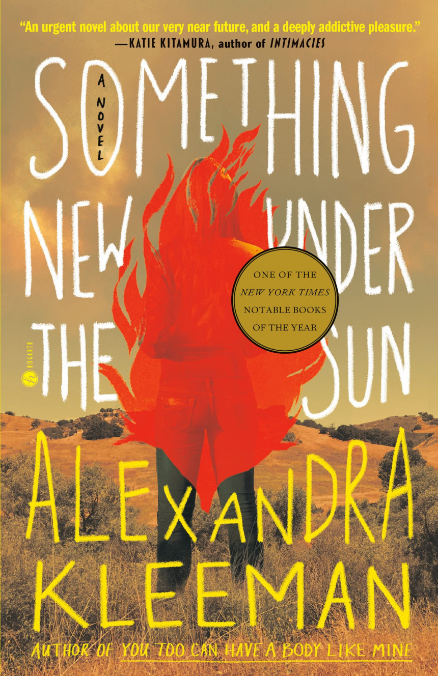 Free Download Something New Under the Sun by Alexandra Kleeman