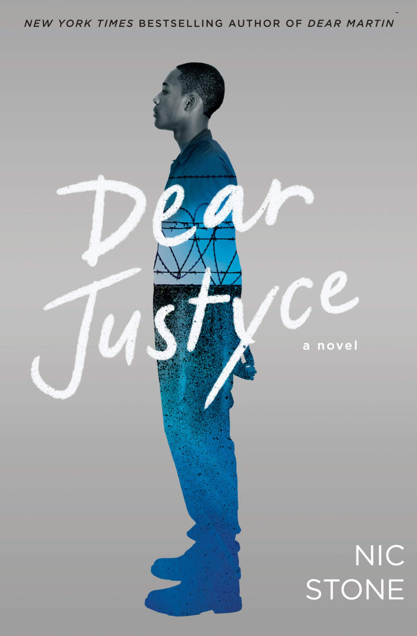 Free Download Dear Martin #2 Dear Justyce by Nic Stone