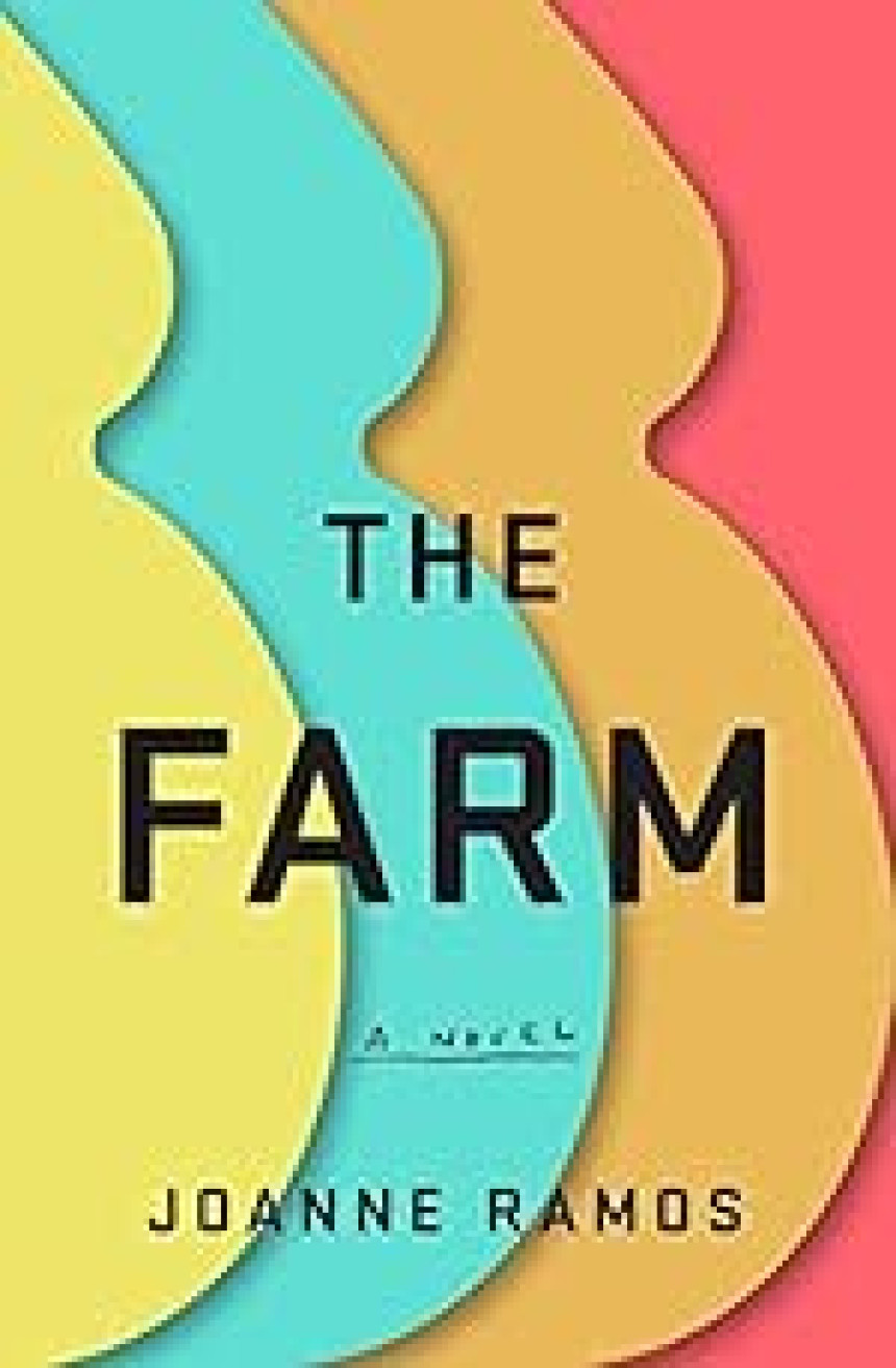 Free Download The Farm by Joanne Ramos