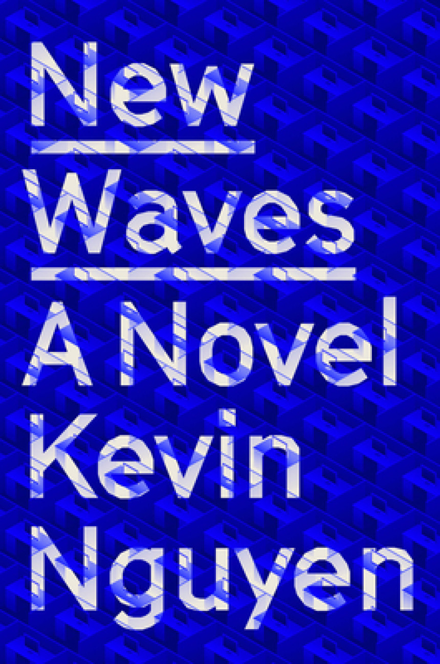 Free Download New Waves by Kevin Nguyen