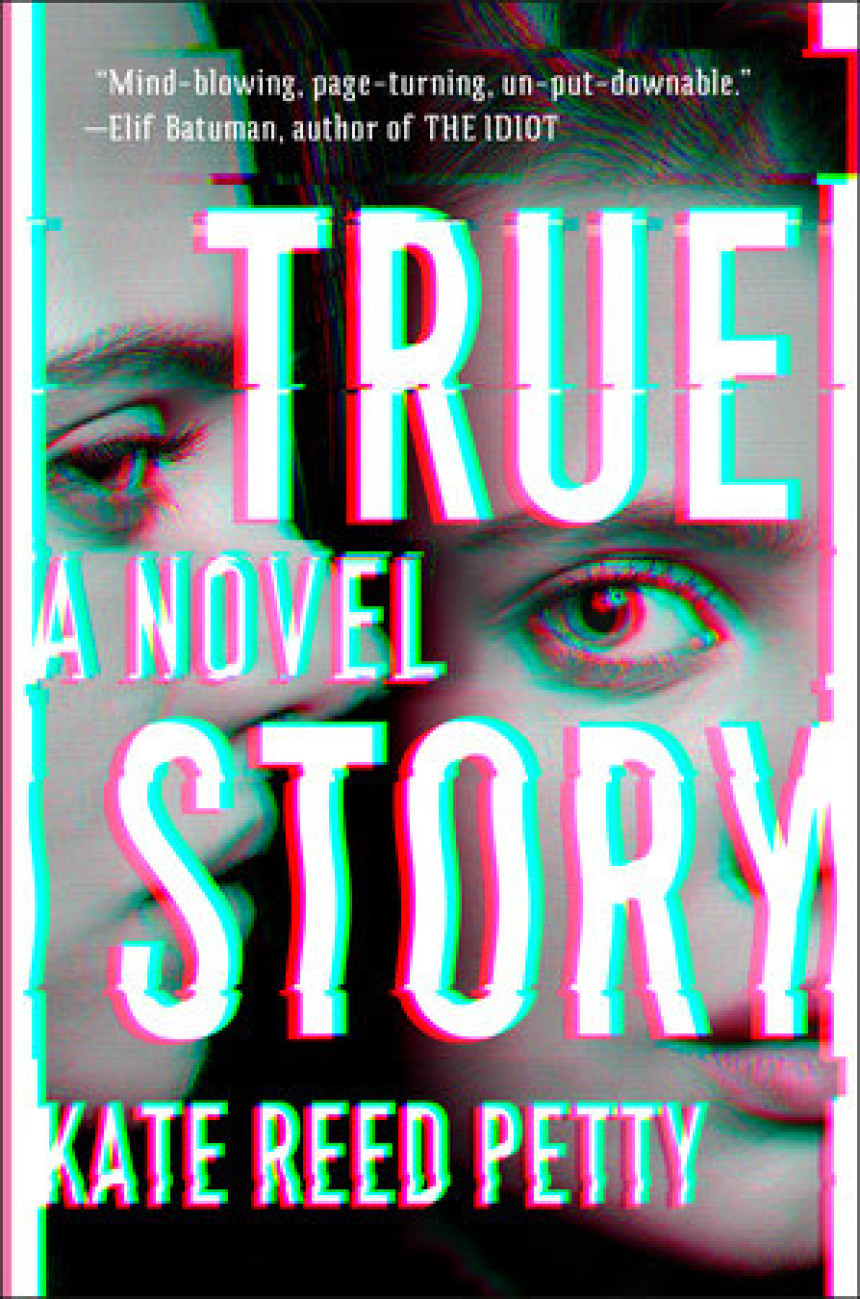 Free Download True Story by Kate Reed Petty