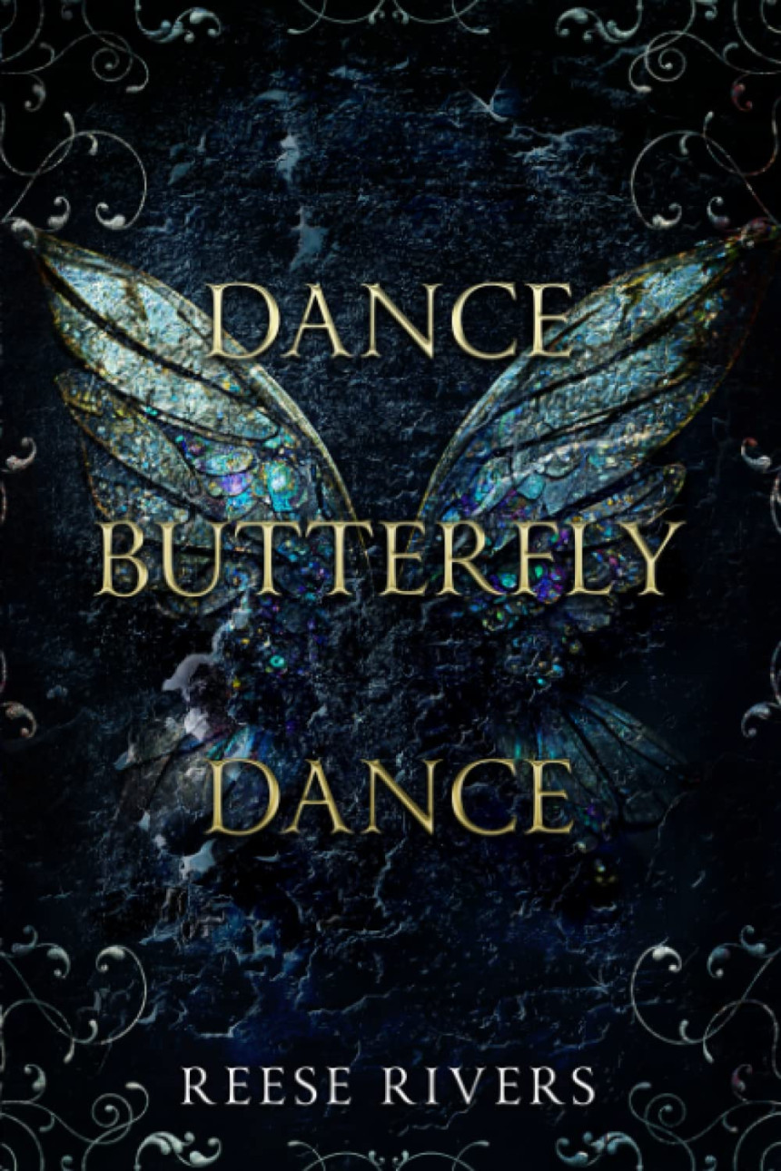 Free Download Masked Duet #1 Dance Butterfly Dance: A Masked Novel by Reese Rivers