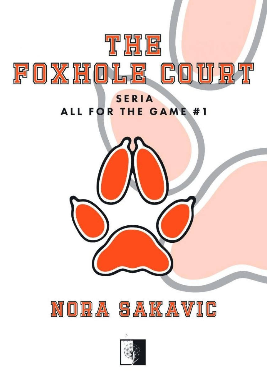 Free Download All for the Game #1 The Foxhole Court by Nora Sakavic ,  Beata Wierzejewska  (Translator)