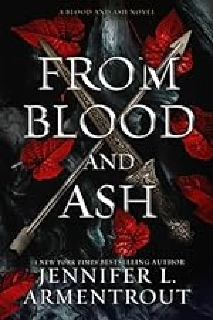 Free Download Blood and Ash #1 De sangre y cenizas by Jennifer L. Armentrout ,  Guiomar Manso de Zúñiga  (Translator)