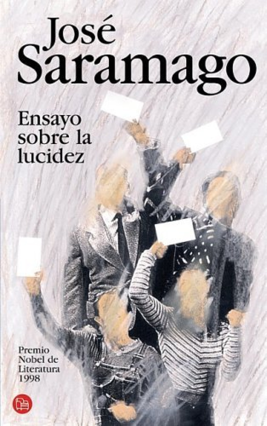 Free Download Blindness #2 Ensayo sobre la lucidez by José Saramago ,  Pilar del Río  (Translator)