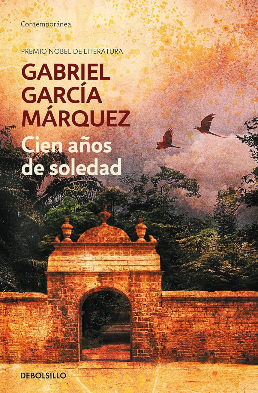 Free Download Cien años de soledad by Gabriel García Márquez