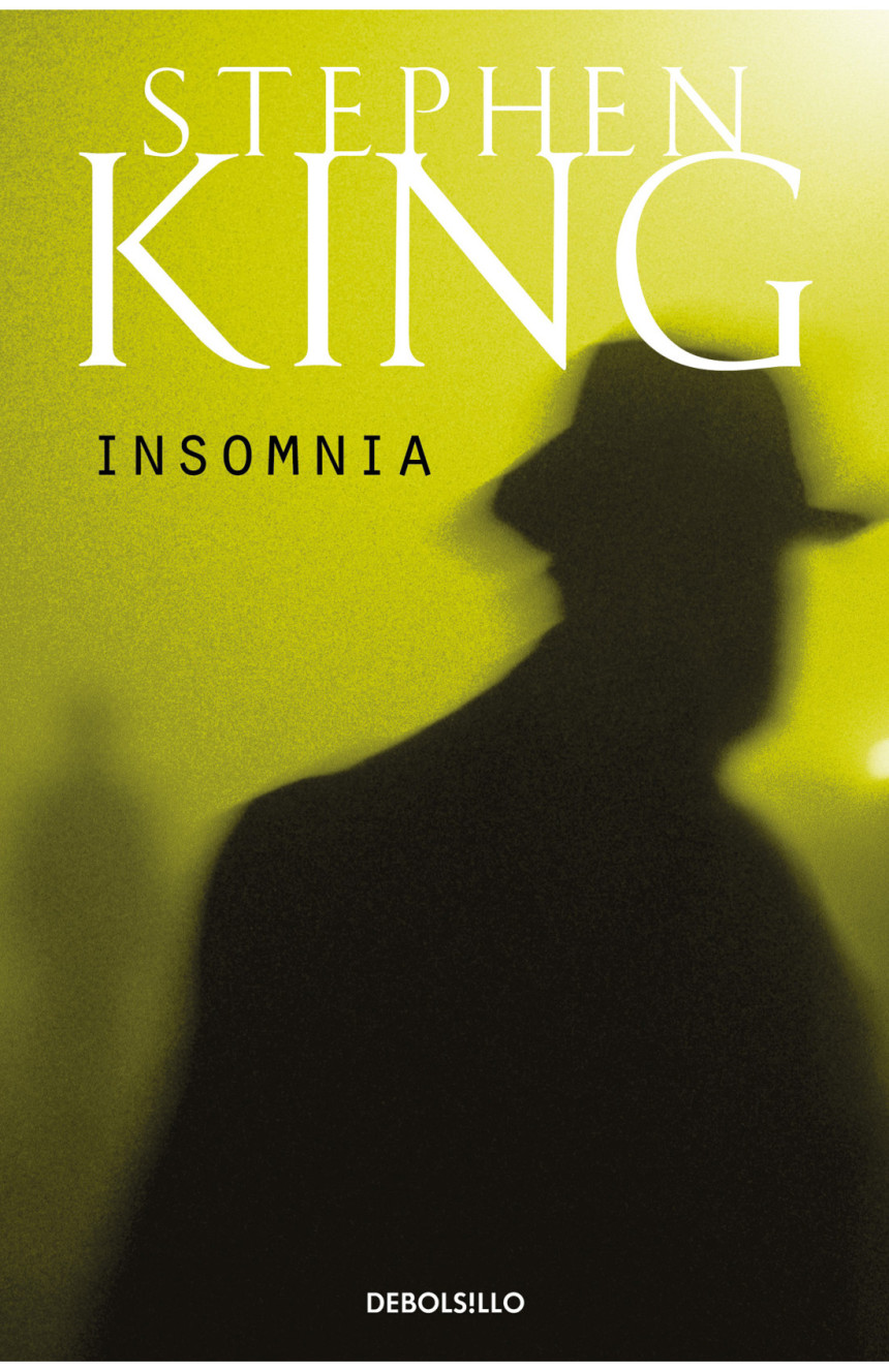 Free Download Insomnia by Stephen King ,  Bettina Blanch Tyroller  (Translator)