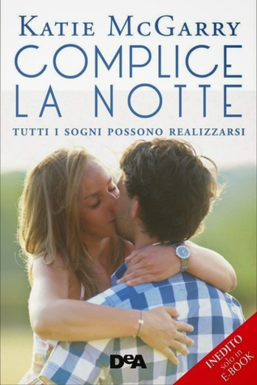 Free Download Pushing the Limits #1.1 Complice la notte by Katie McGarry ,  Alessia Fortunato  (Translator)