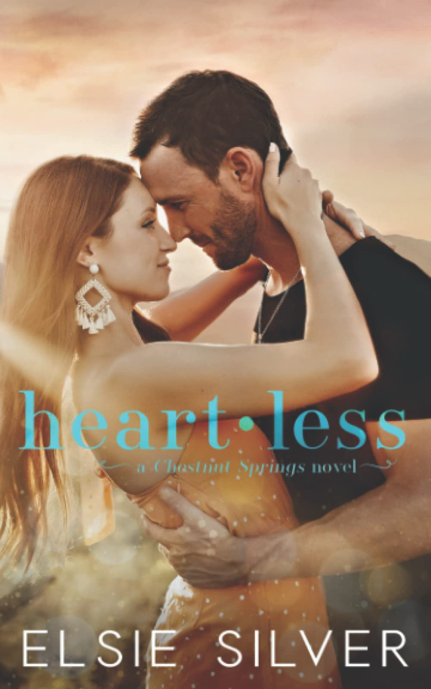 Free Download Chestnut Springs #2 Heartless by Elsie Silver