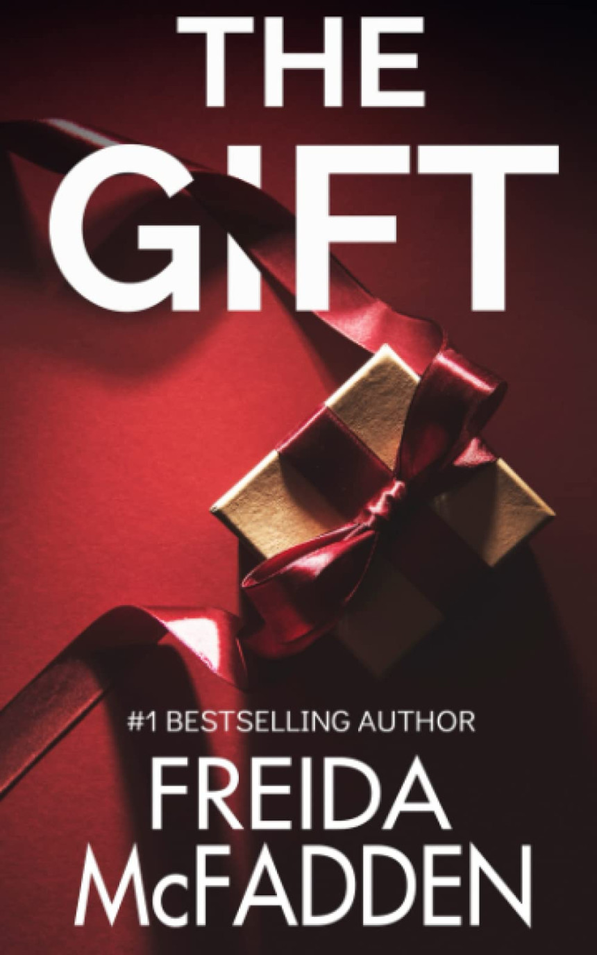 Free Download The Gift by Freida McFadden