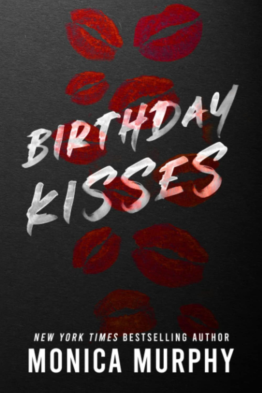 Free Download Lancaster Prep #2.5 Birthday Kisses by Monica Murphy