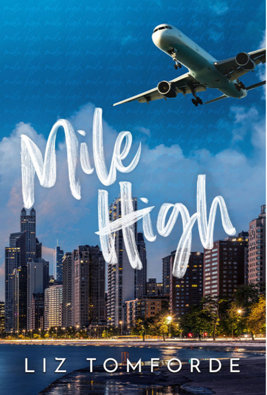 Free Download Windy City #1 Mile High by Liz Tomforde