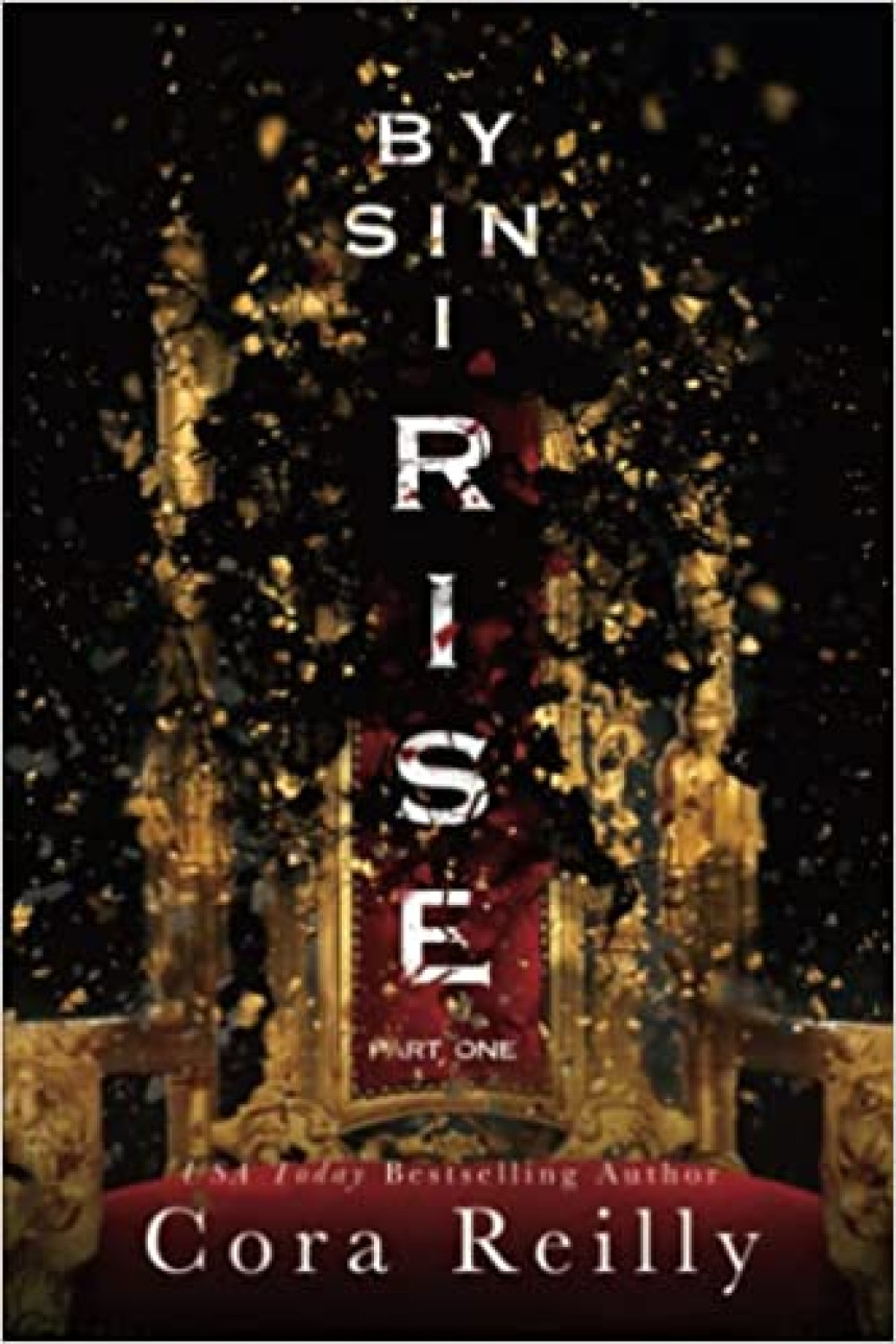 Free Download Sins of the Fathers #1 By Sin I Rise: Part One by Cora Reilly