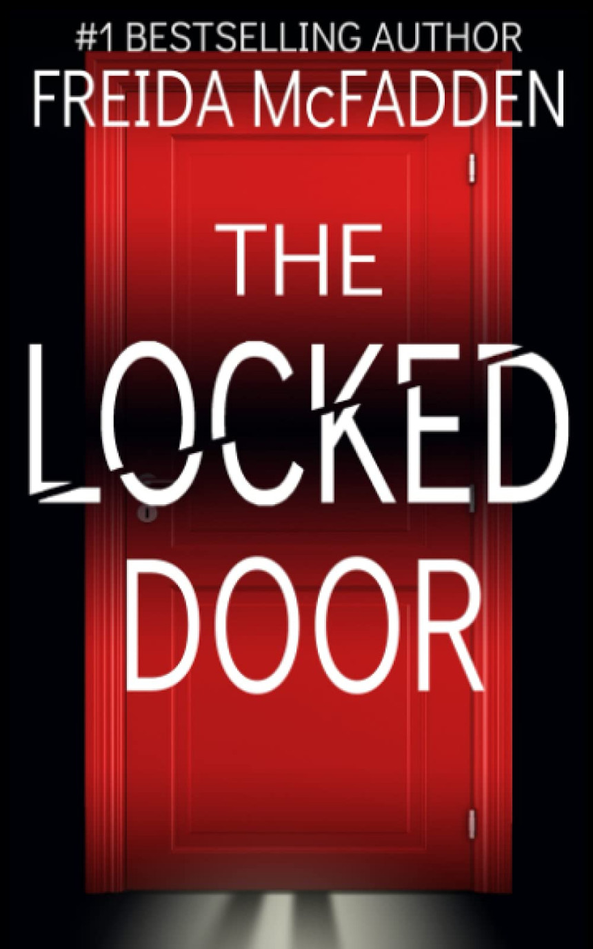 Free Download The Locked Door by Freida McFadden