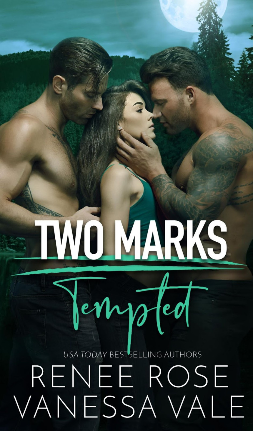 Free Download Two Marks #1 Tempted by Renee Rose ,  Vanessa Vale