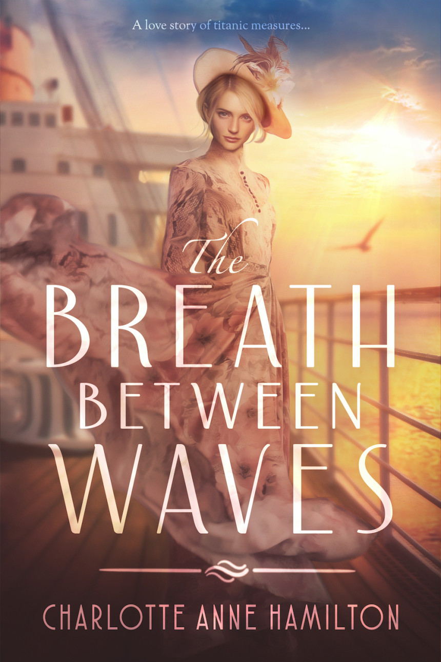 Free Download The Breath Between Waves by Charlotte Anne Hamilton