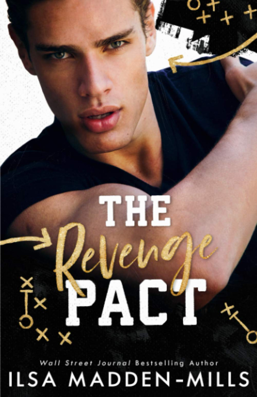 Free Download Kings of Football #1 The Revenge Pact by Ilsa Madden-Mills