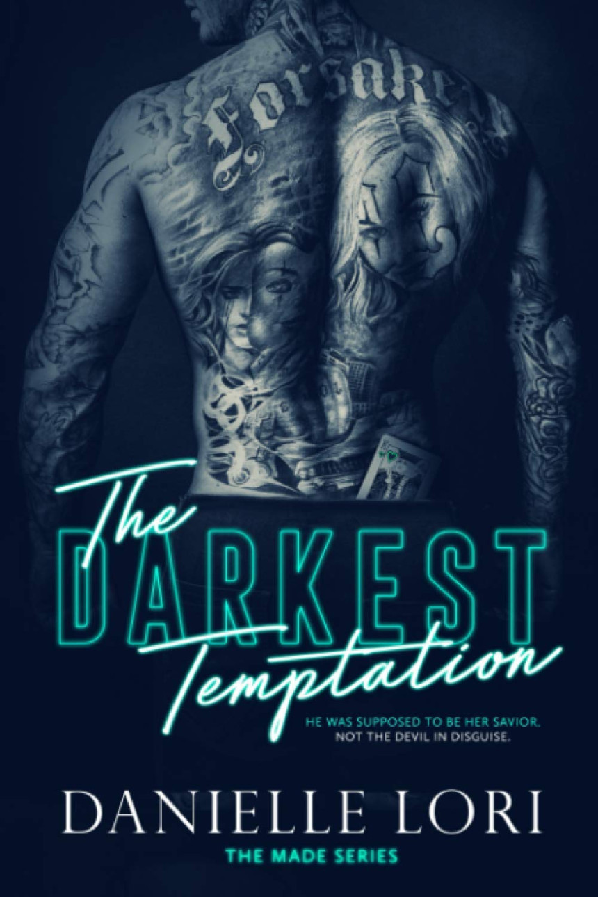 Free Download Made #3 The Darkest Temptation by Danielle Lori