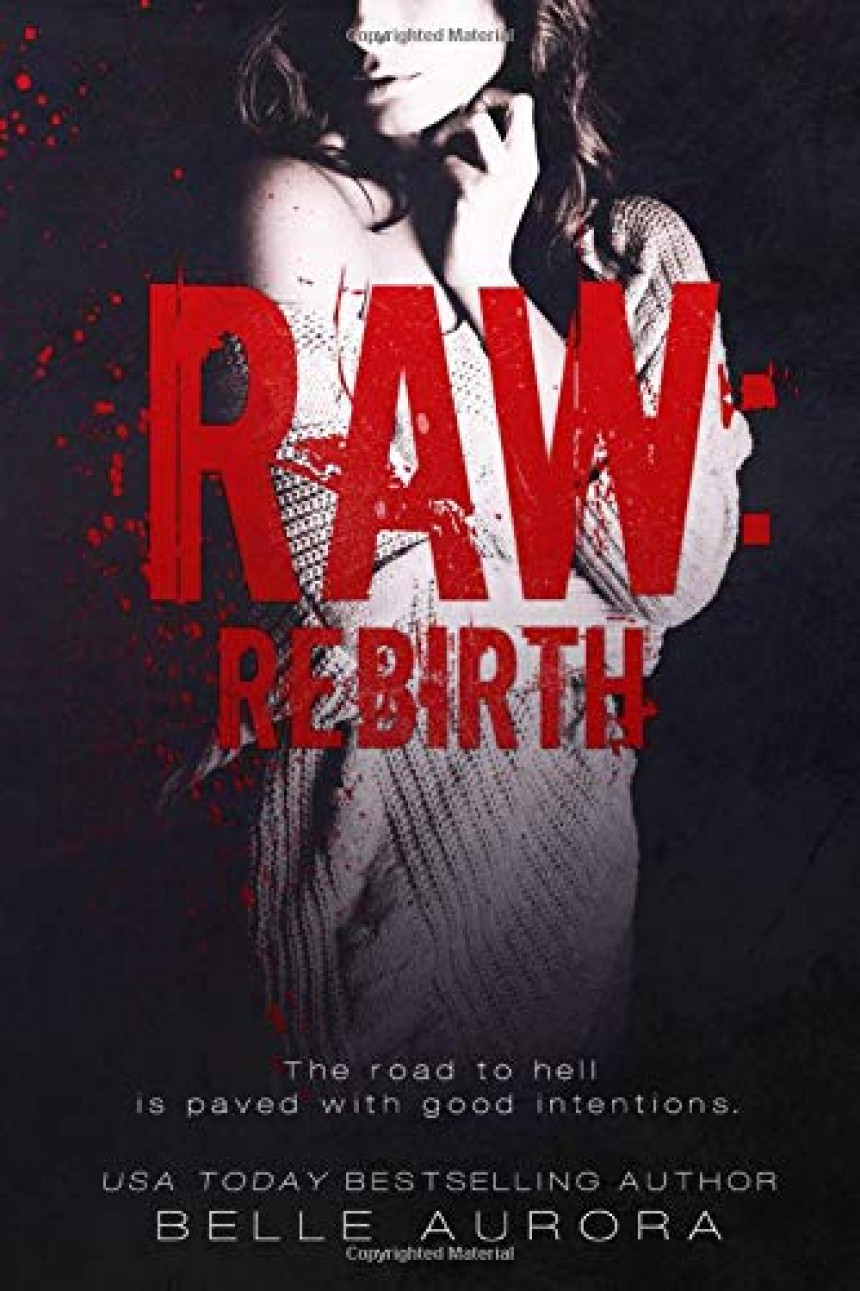 Free Download RAW Family #3 Rebirth by Belle Aurora