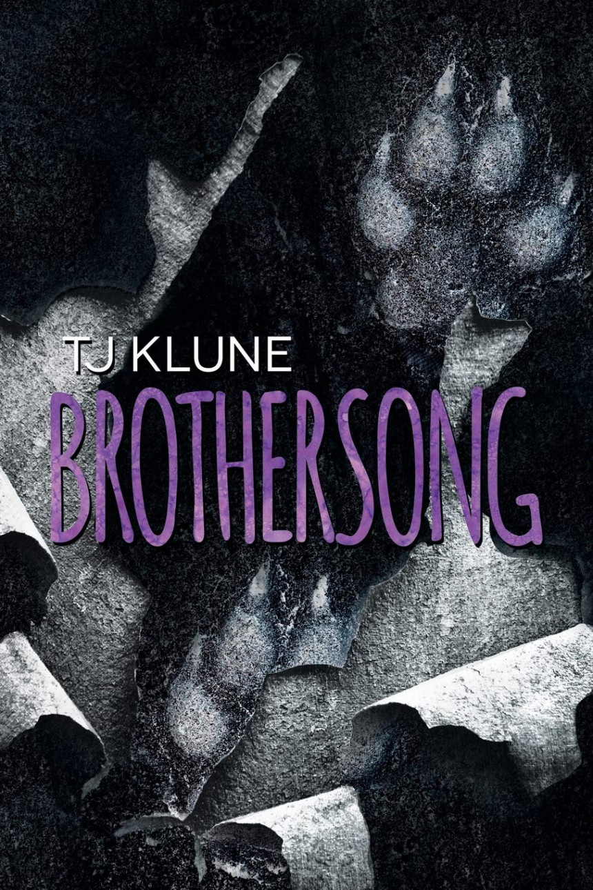 Free Download Green Creek #4 Brothersong by T.J. Klune