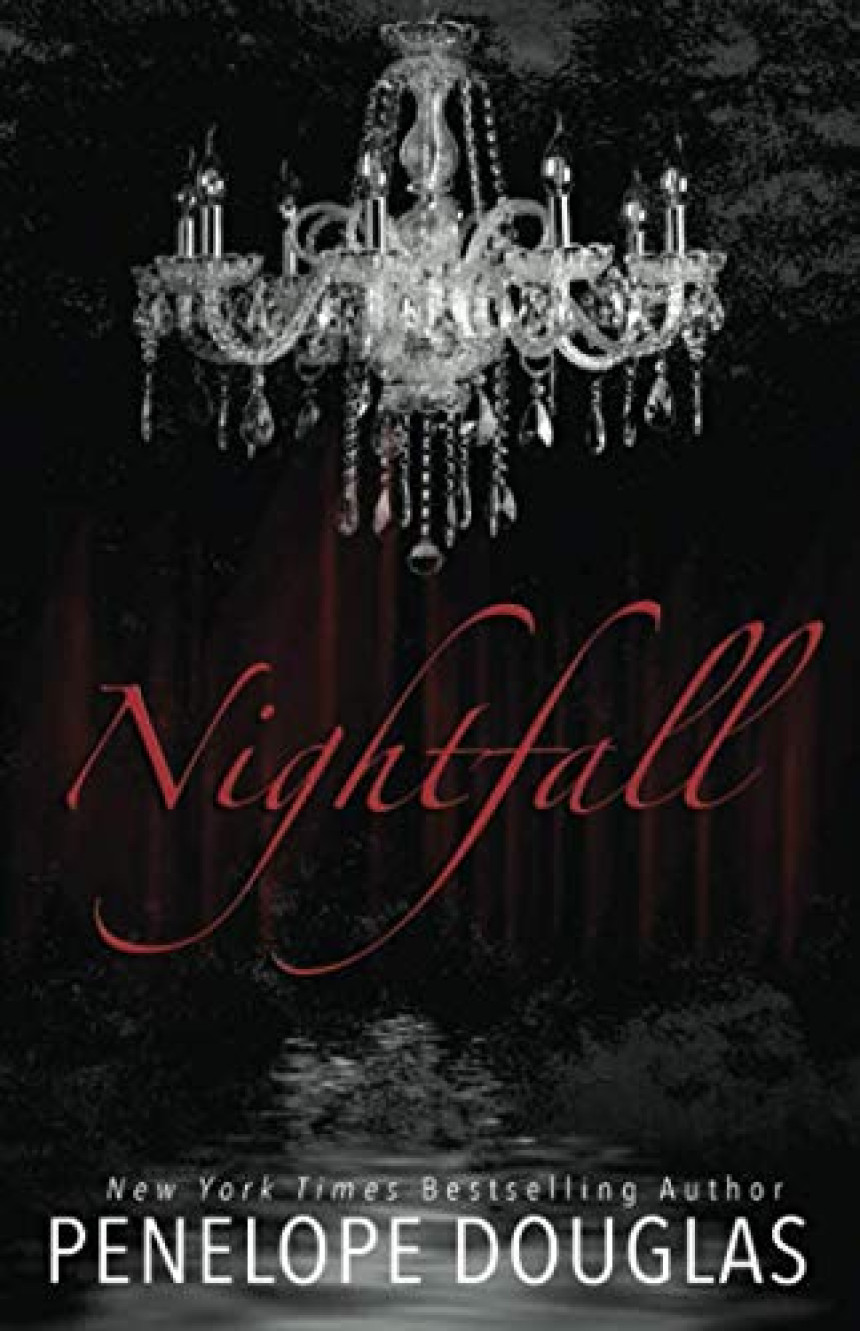 Free Download Devil's Night #4 Nightfall by Penelope Douglas