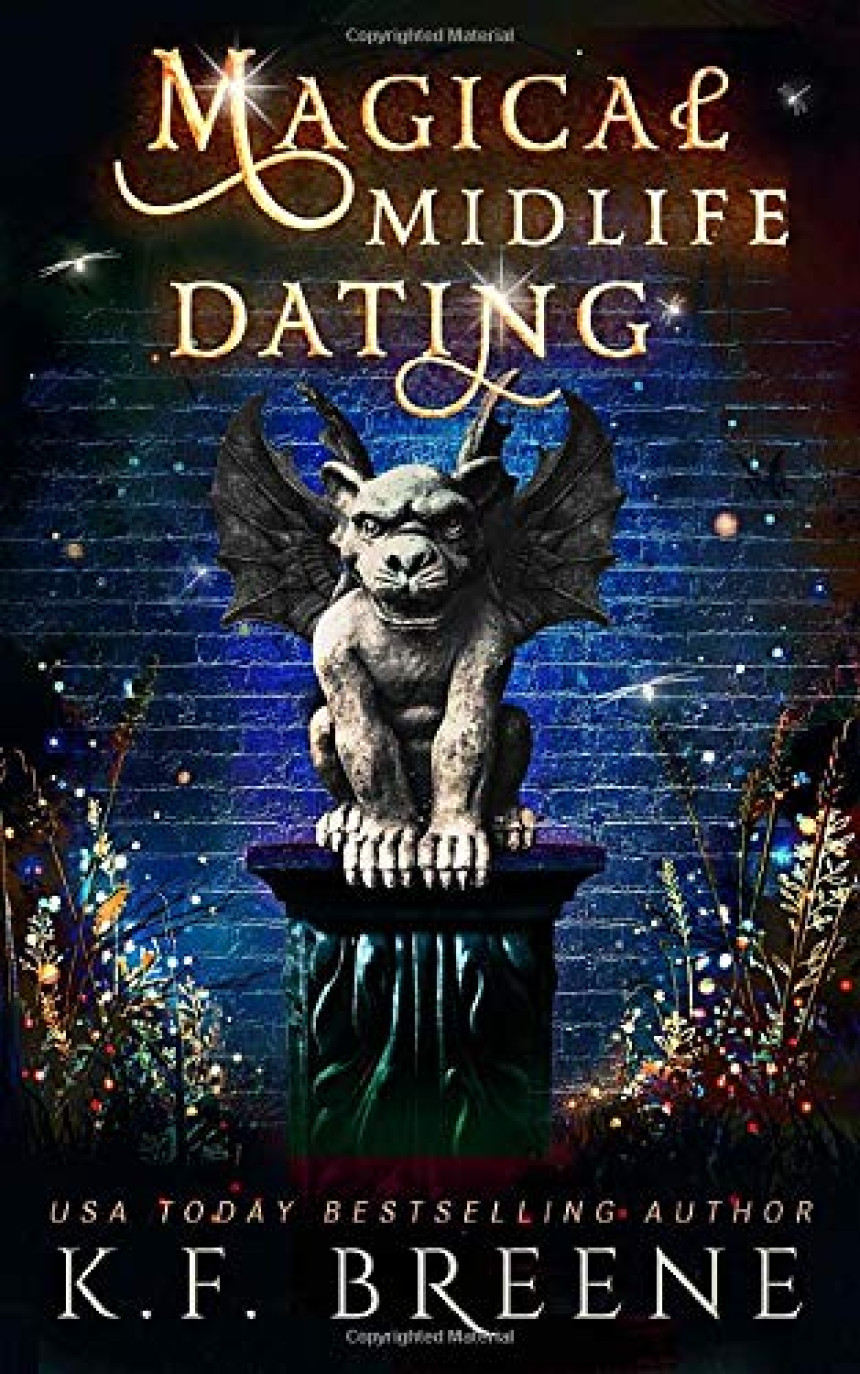 Free Download Leveling Up #2 Magical Midlife Dating by K.F. Breene