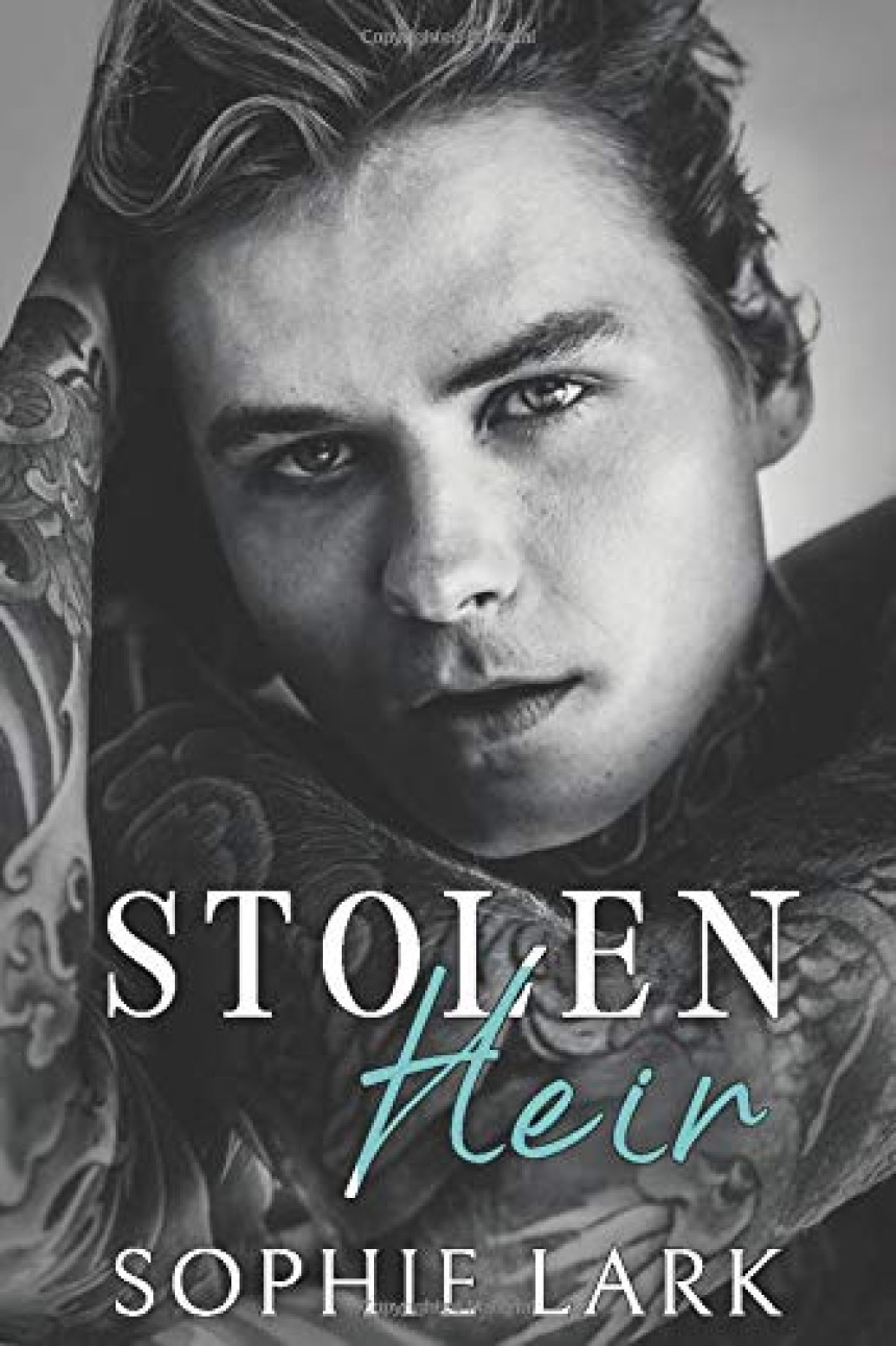 Free Download Brutal Birthright #2 Stolen Heir by Sophie Lark