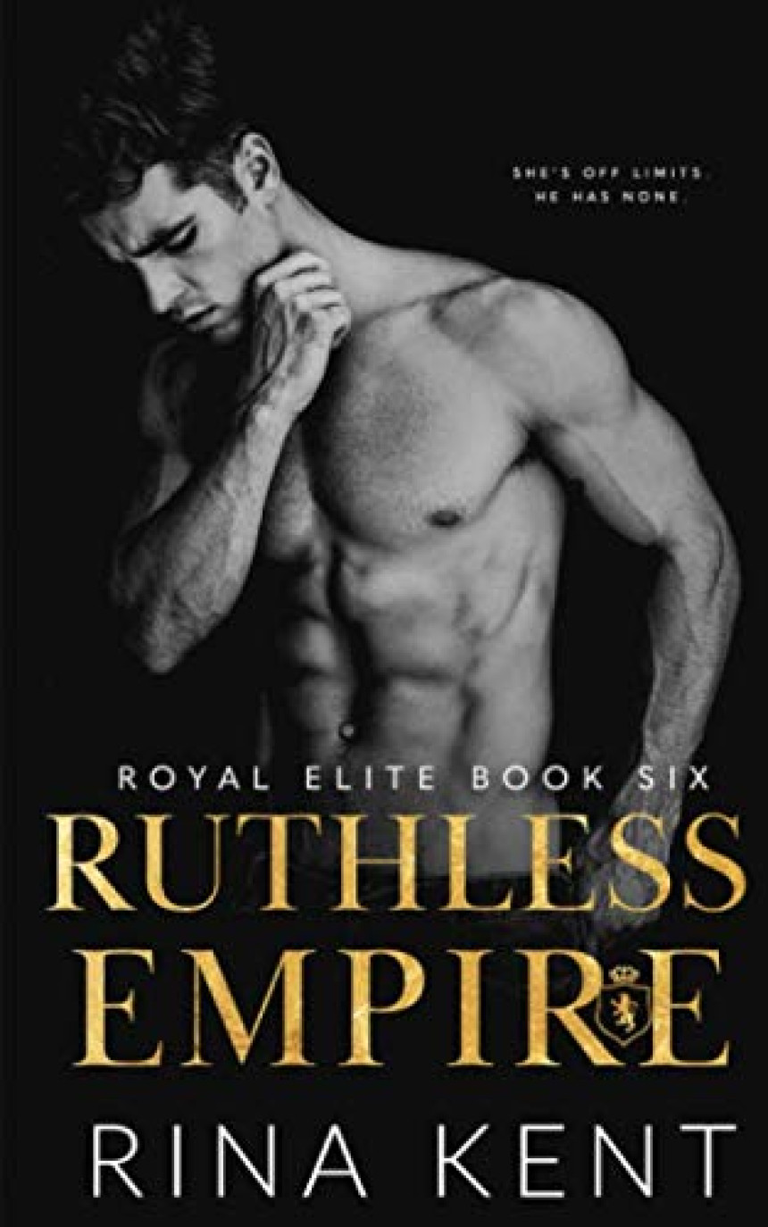 Free Download Royal Elite #6 Ruthless Empire by Rina Kent