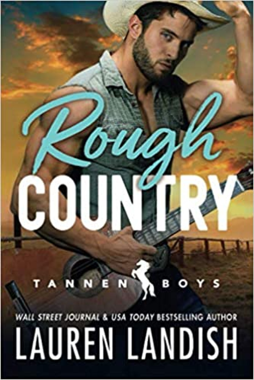 Free Download Tannen Boys #3 Rough Country by Lauren Landish