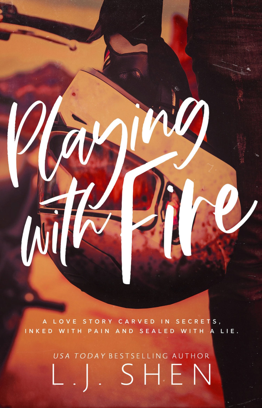 Free Download Playing with Fire by L.J. Shen